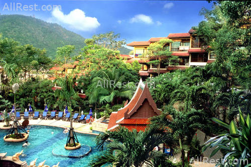 Serene Resort 5